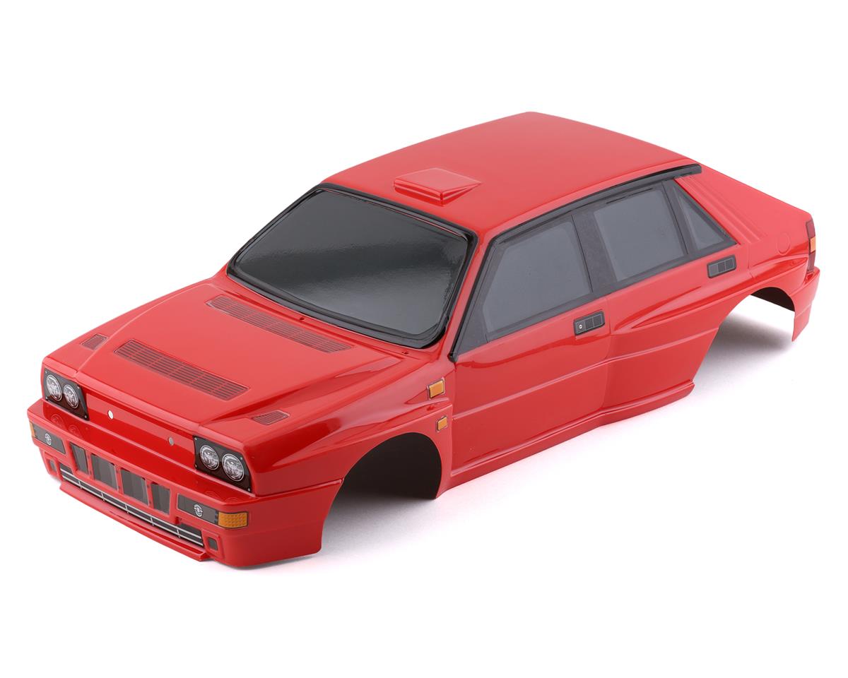 Lancia Delta Integrale Bodykit - KibrisPDR