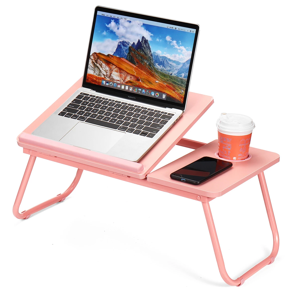 Detail Laptop Auf Bett Nomer 26