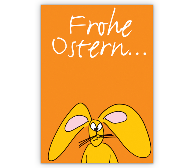 Detail Lustige Bilder Frohe Ostern Nomer 24