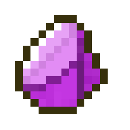 Minecraft Purple Ore - KibrisPDR