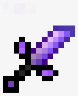 Detail Minecraft Purple Ore Nomer 13