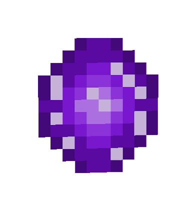 Detail Minecraft Purple Ore Nomer 5