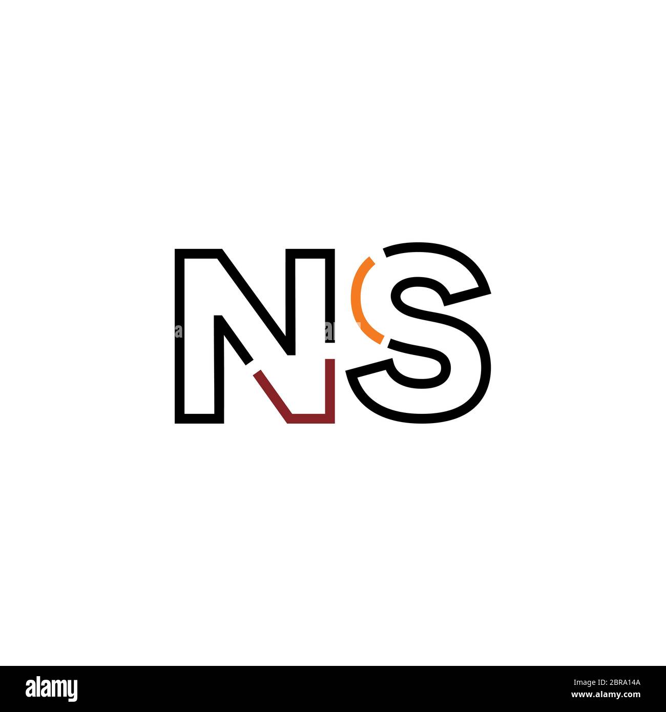 Detail Ns Logo Nomer 7