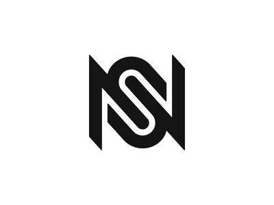 Detail Ns Logo Nomer 9
