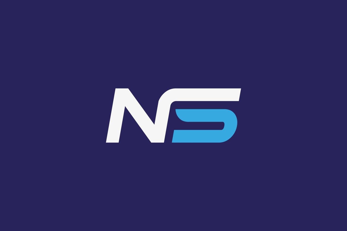 Detail Ns Logo Nomer 12