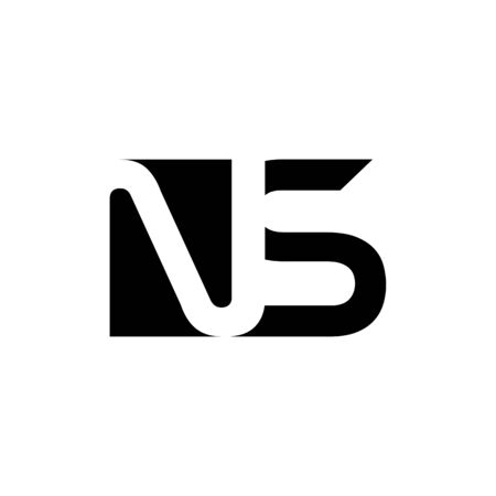 Detail Ns Logo Nomer 3