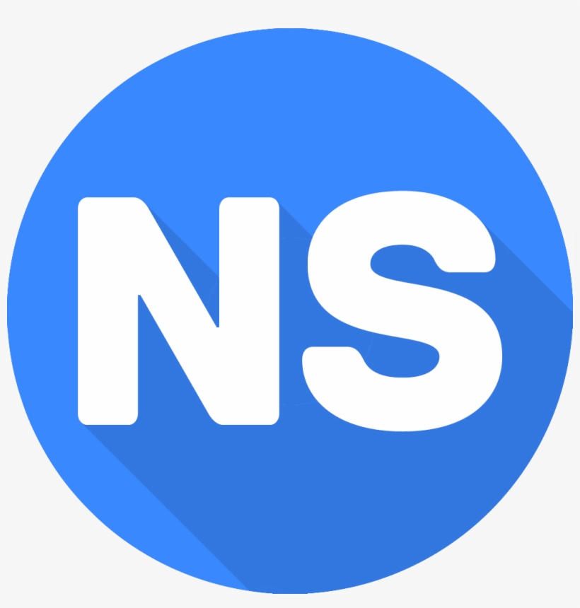 Detail Ns Logo Nomer 4