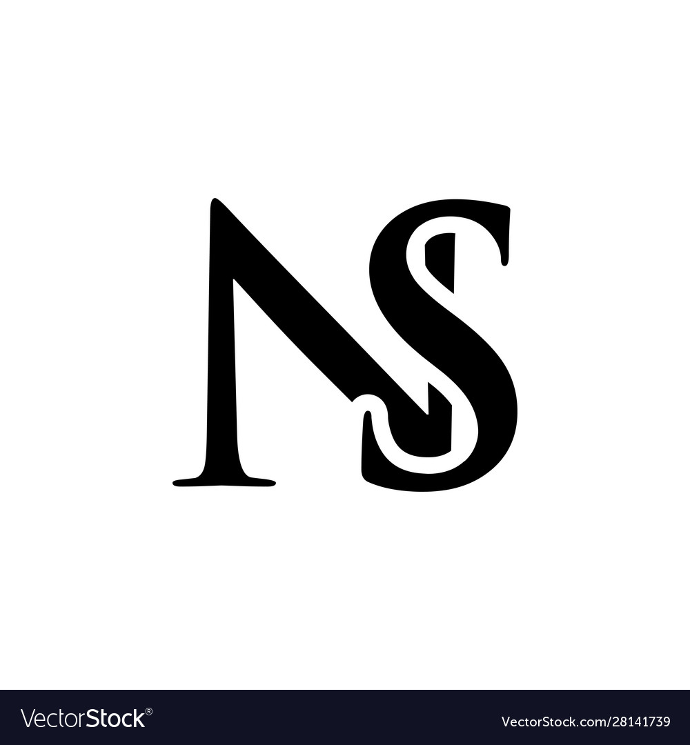 Detail Ns Logo Nomer 6
