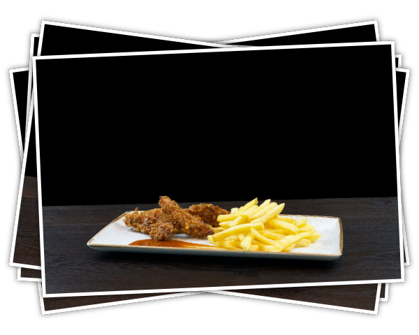 Detail Pommes Pulled Pork Nomer 15