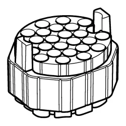 Detail Rotationsverdampfer Skizze Nomer 8