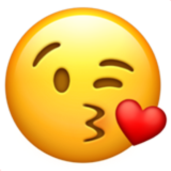 Smiley Kik - KibrisPDR