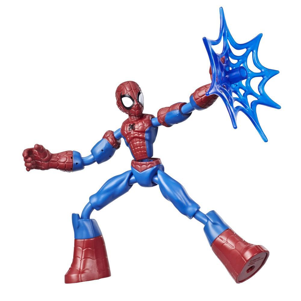 Detail Spiderman Netz Nomer 13