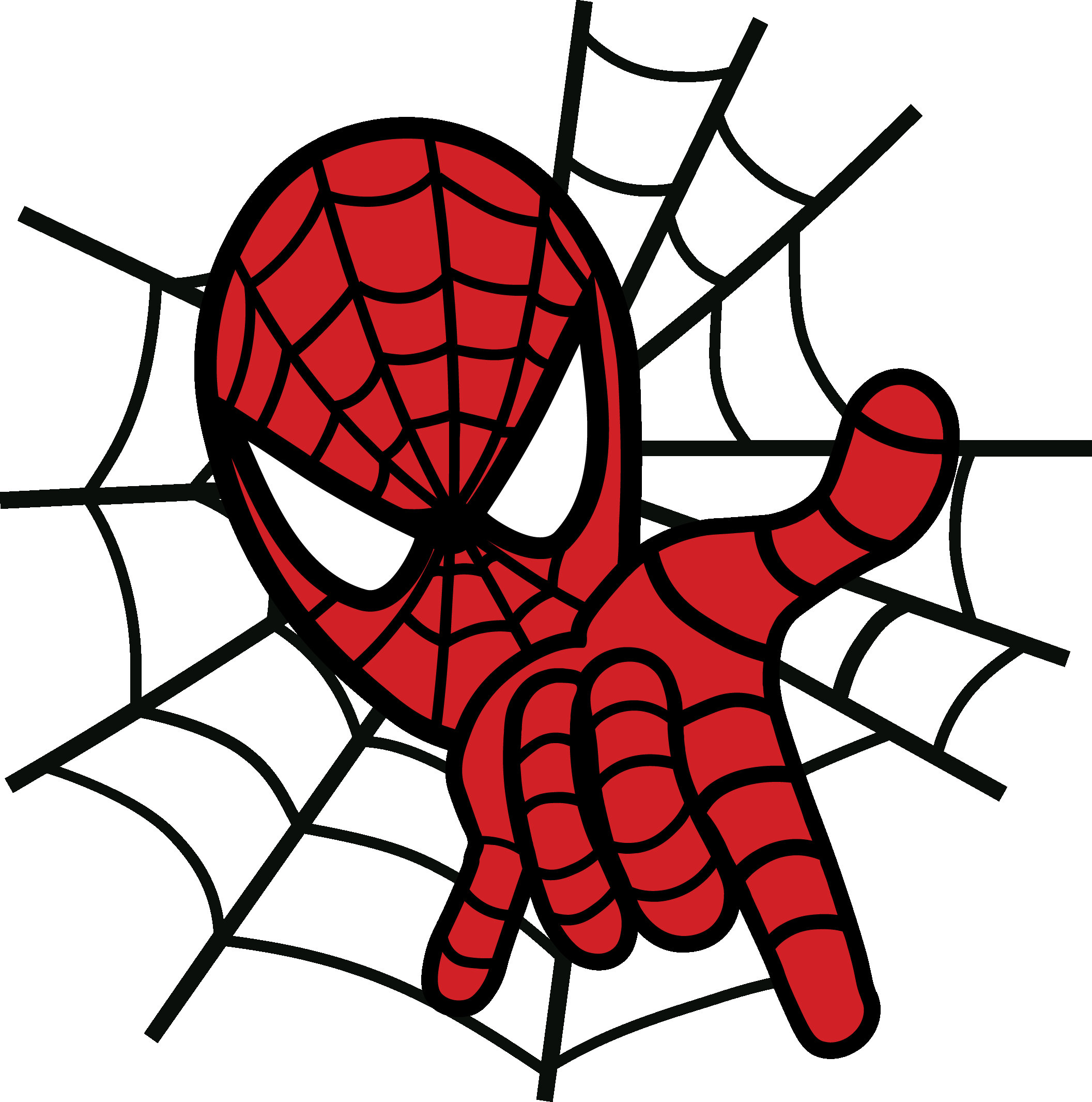 Detail Spiderman Netz Nomer 14