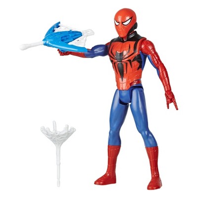 Detail Spiderman Netz Nomer 15