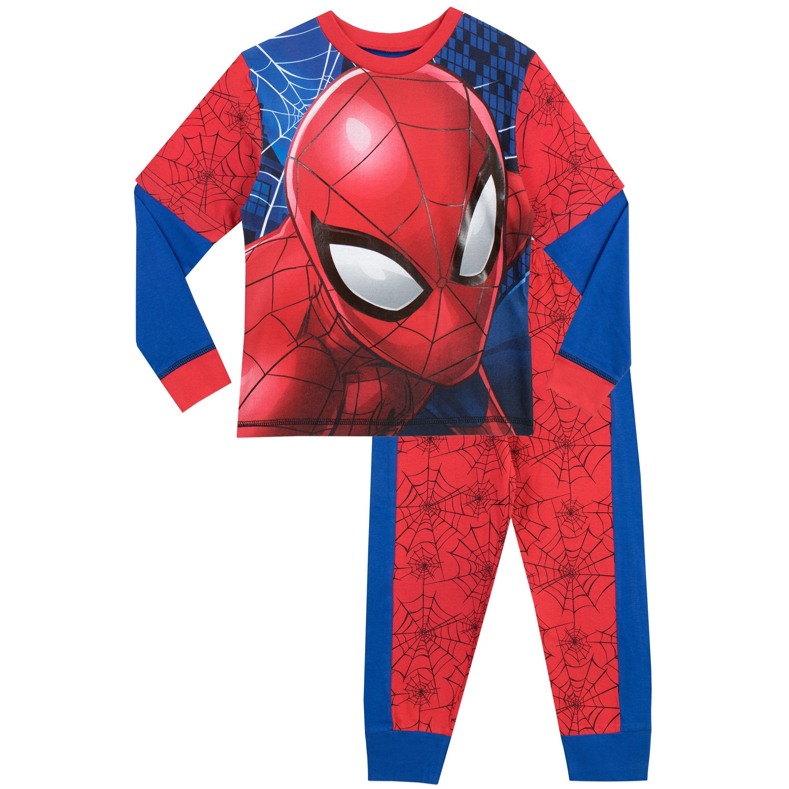 Detail Spiderman Netz Nomer 18