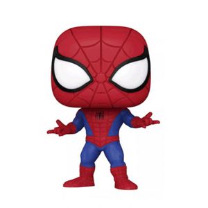 Detail Spiderman Netz Nomer 21