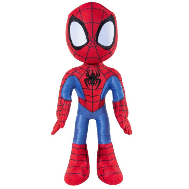 Detail Spiderman Netz Nomer 22