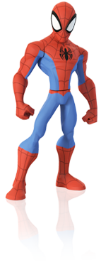 Detail Spiderman Netz Nomer 25