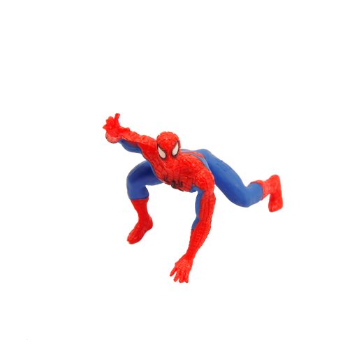 Detail Spiderman Netz Nomer 27