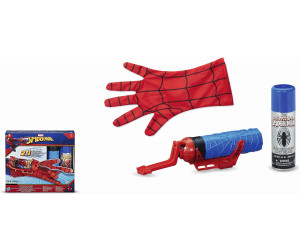 Detail Spiderman Netz Nomer 3