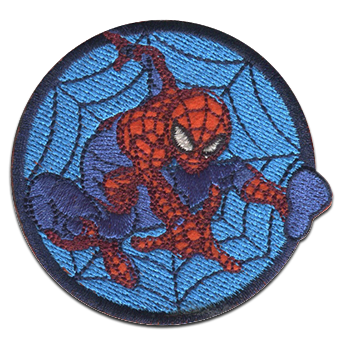 Detail Spiderman Netz Nomer 7