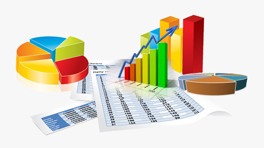 Detail Statistik Clipart Nomer 12