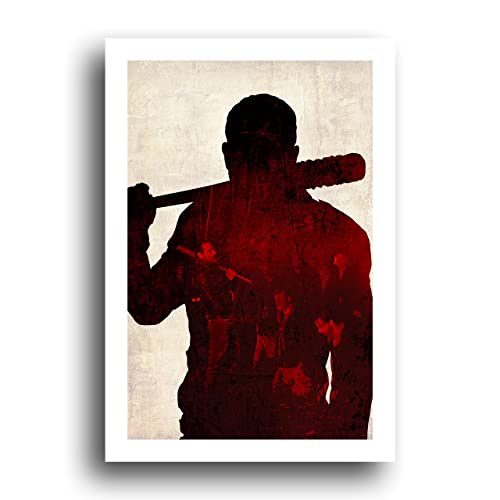 Detail The Walking Dead Poster Season 5 Nomer 17