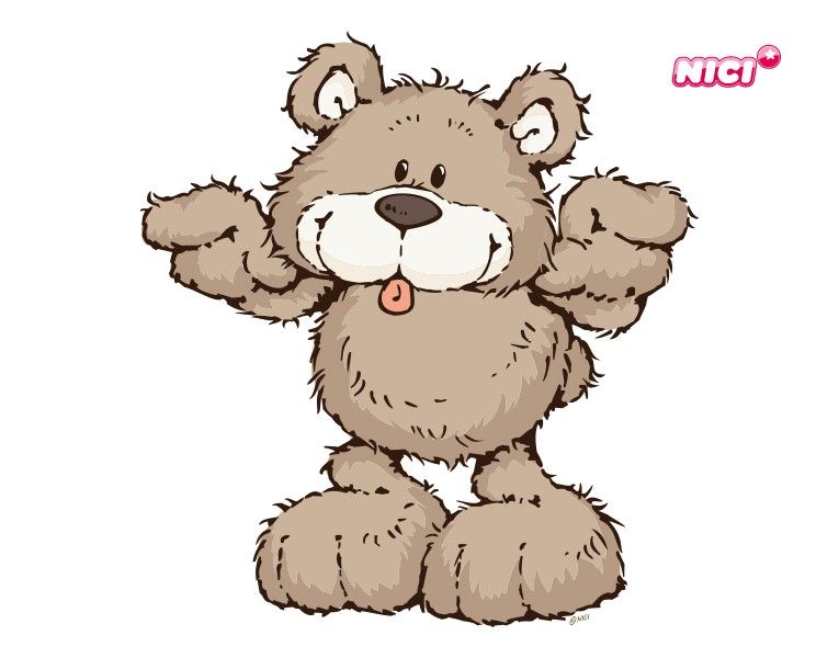 Detail Tierbilder Comic Nomer 12