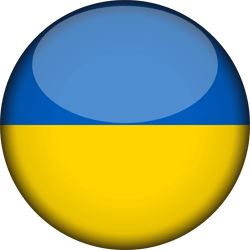 Detail Ukrainische Flagge Zum Ausdrucken Nomer 23