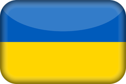 Detail Ukrainische Flagge Zum Ausdrucken Nomer 7