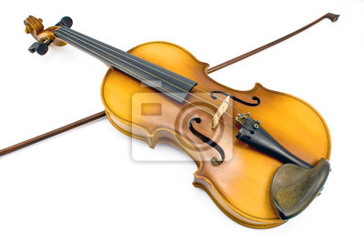 Detail Violine Bogen Beschriftung Nomer 17