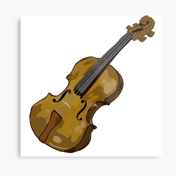 Detail Violine Bogen Beschriftung Nomer 25
