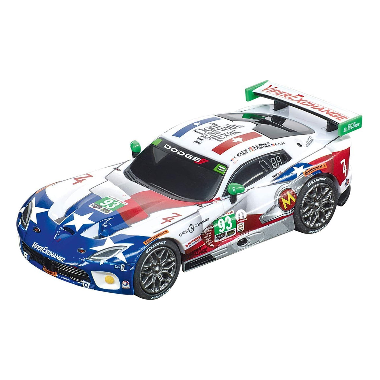 Detail Viper Rsr Koleksi Nomer 11