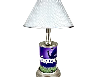Detail Wikinger Lampe Nomer 9