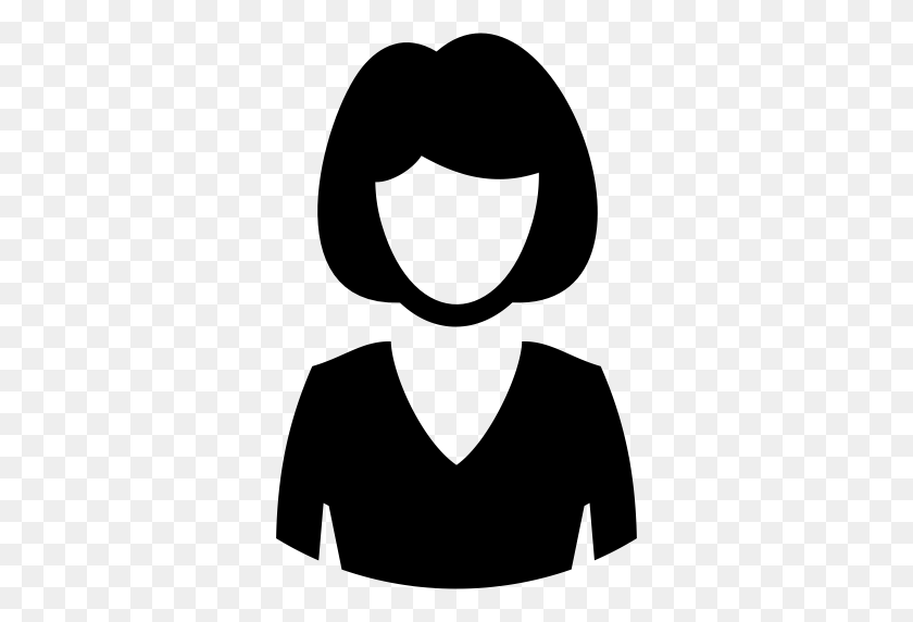 Detail Woman Vector Png Nomer 11