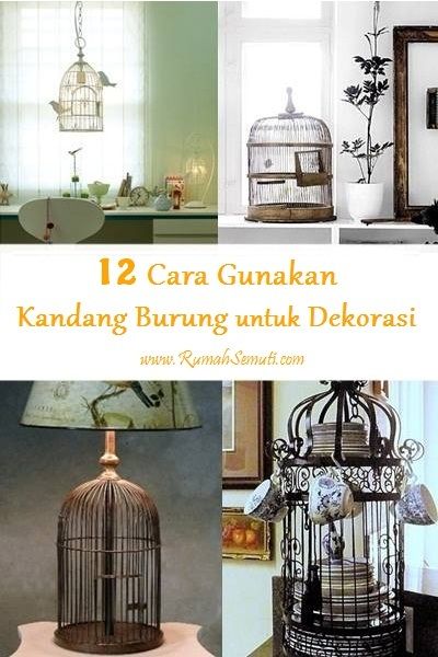 Detail Kandang Burung Di Dalam Rumah Nomer 16