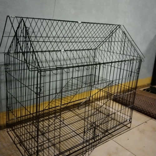 Detail Kandang Kucing Model Rumah Nomer 41