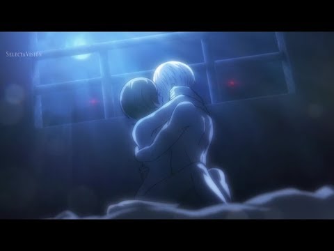 Detail Kaneki And Touka Kiss Nomer 48