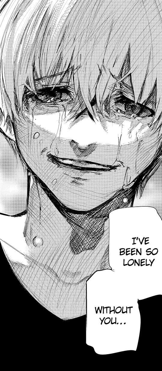 Detail Kaneki Crying Nomer 10