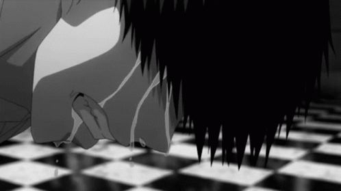 Detail Kaneki Crying Nomer 15