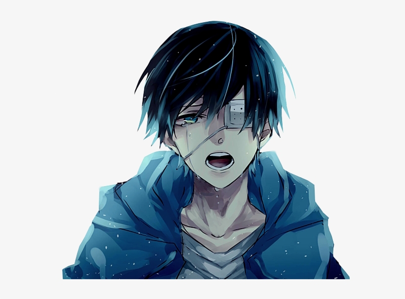 Detail Kaneki Crying Nomer 40
