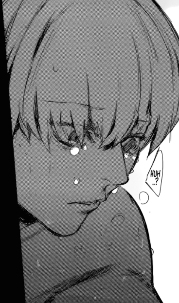 Detail Kaneki Crying Nomer 41