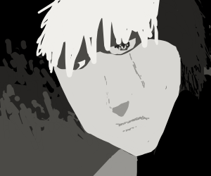 Detail Kaneki Crying Nomer 48