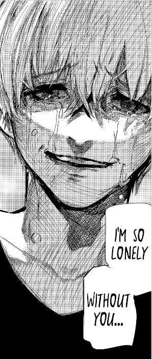 Detail Kaneki Crying Nomer 8