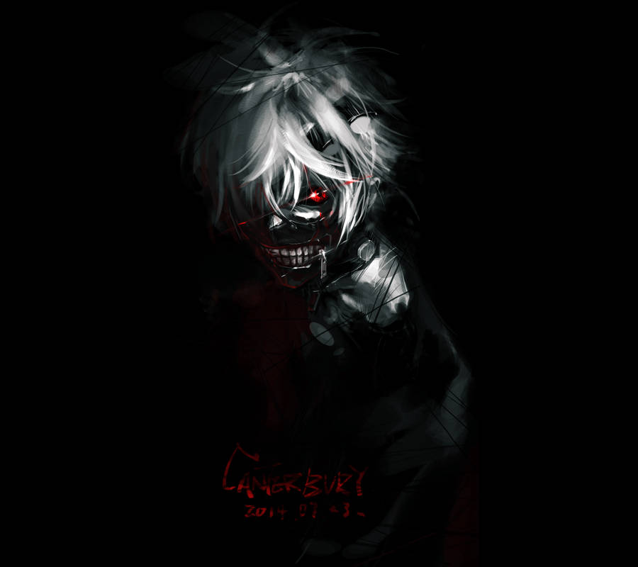 Detail Kaneki Ghoul Wallpaper Nomer 17