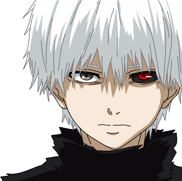 Detail Kaneki Hd Nomer 17