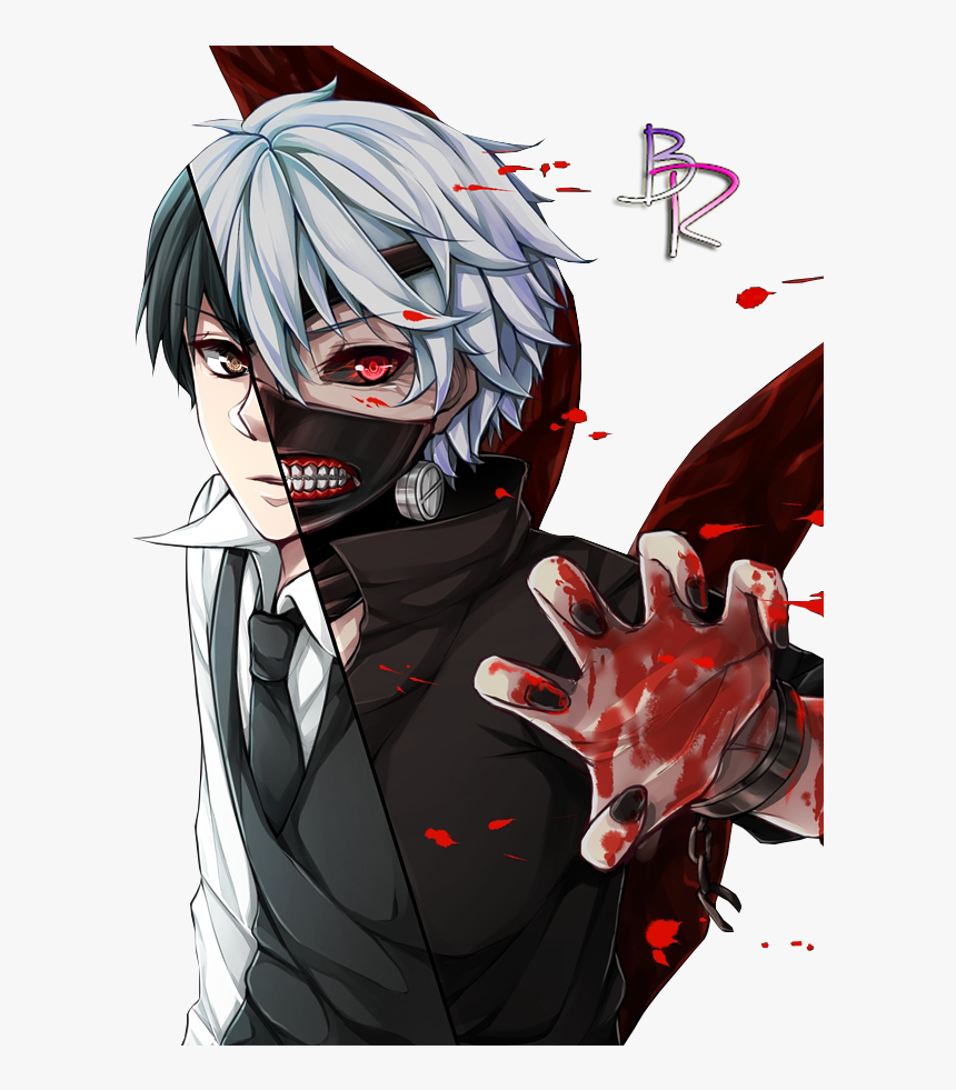 Detail Kaneki Hd Nomer 39