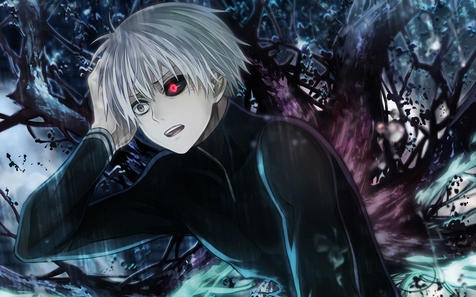 Detail Kaneki Hd Nomer 58