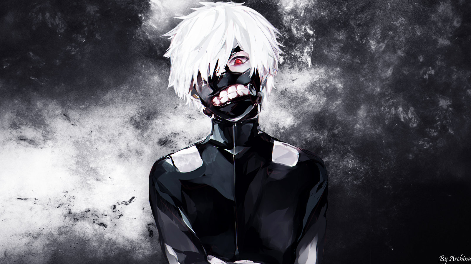 Detail Kaneki Ken Hd Nomer 21