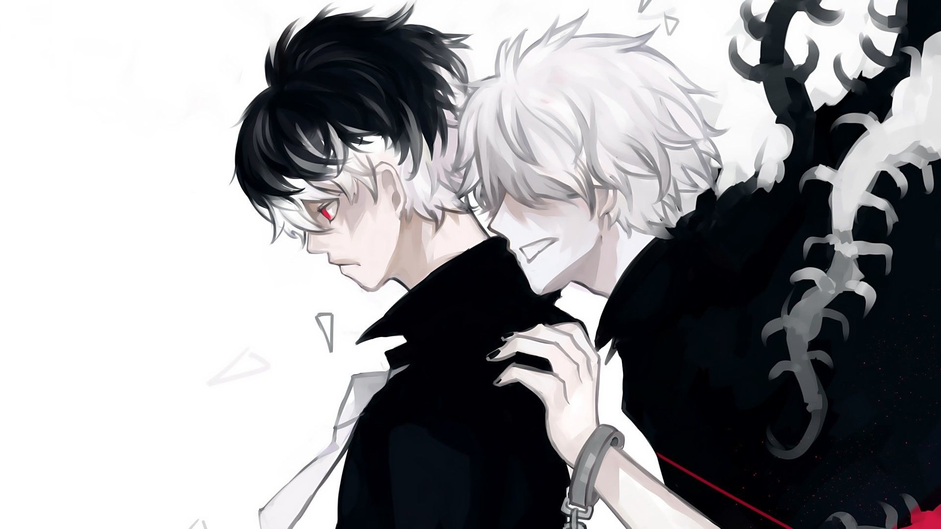 Detail Kaneki Ken Hd Nomer 31